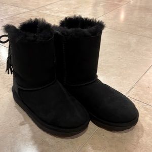 Super cute UGG boots